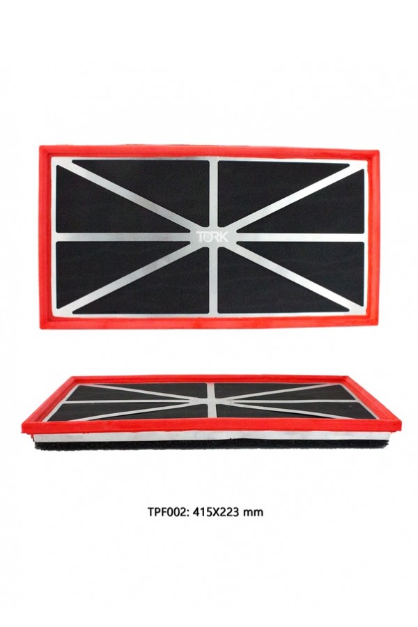  Mercedes Vito W447 Performans Hava Filtresi