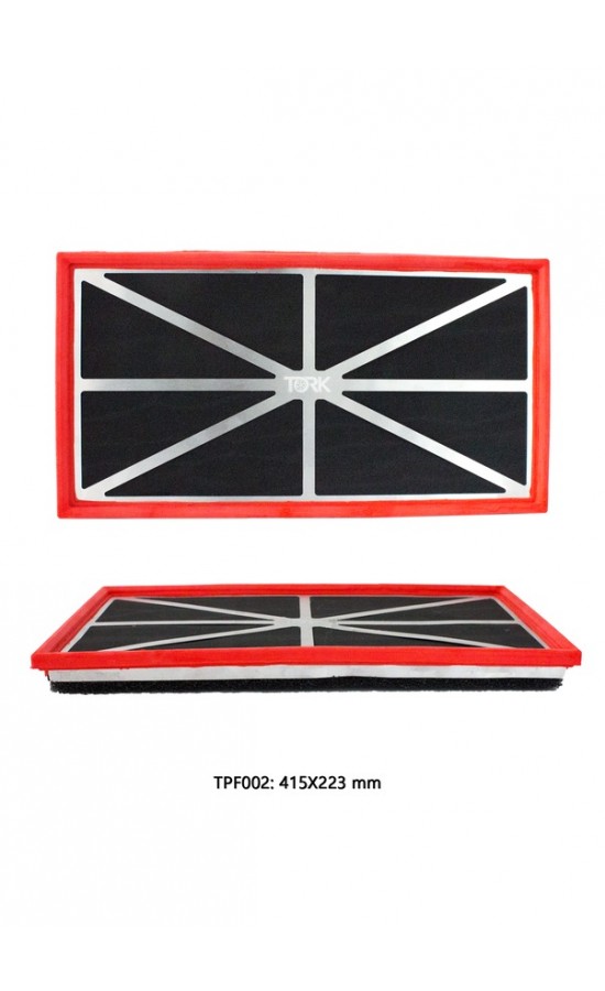 6510900051 - Mercedes Vito W447 Performans Hava Filtresi