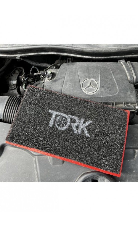 6510900051 - Mercedes Vito W447 Performans Hava Filtresi