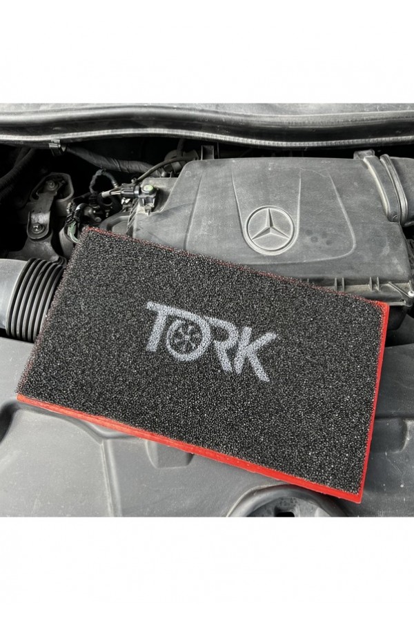  Mercedes Vito W447 Performans Hava Filtresi